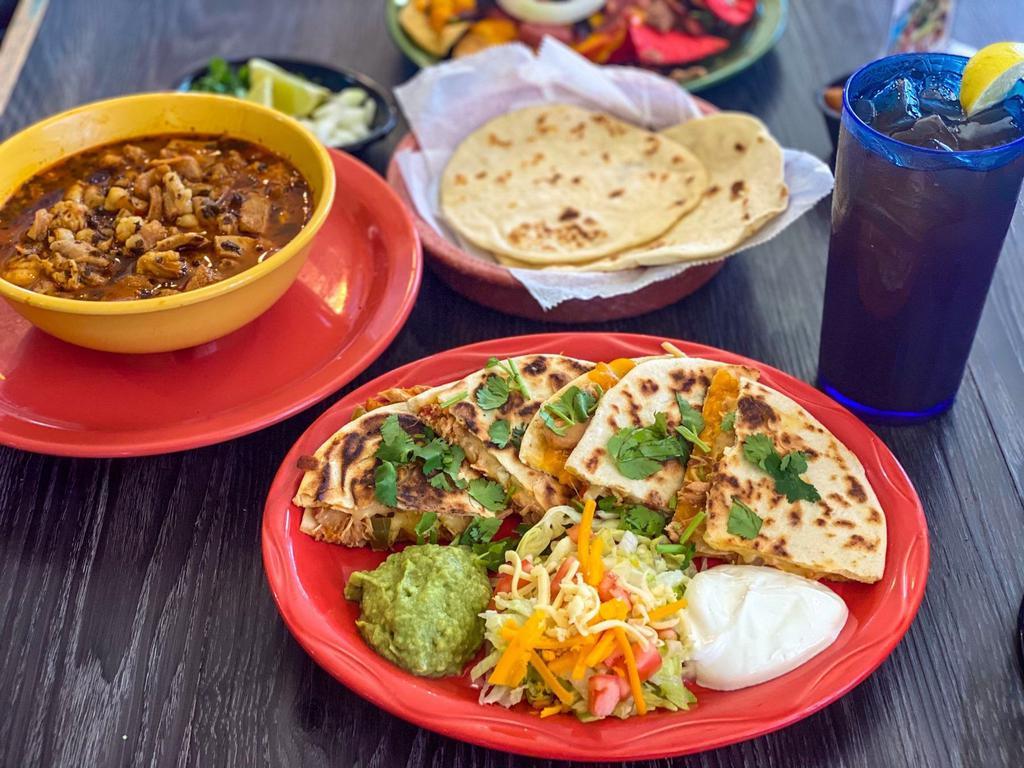 Taco Haven · Mexican · Breakfast · American