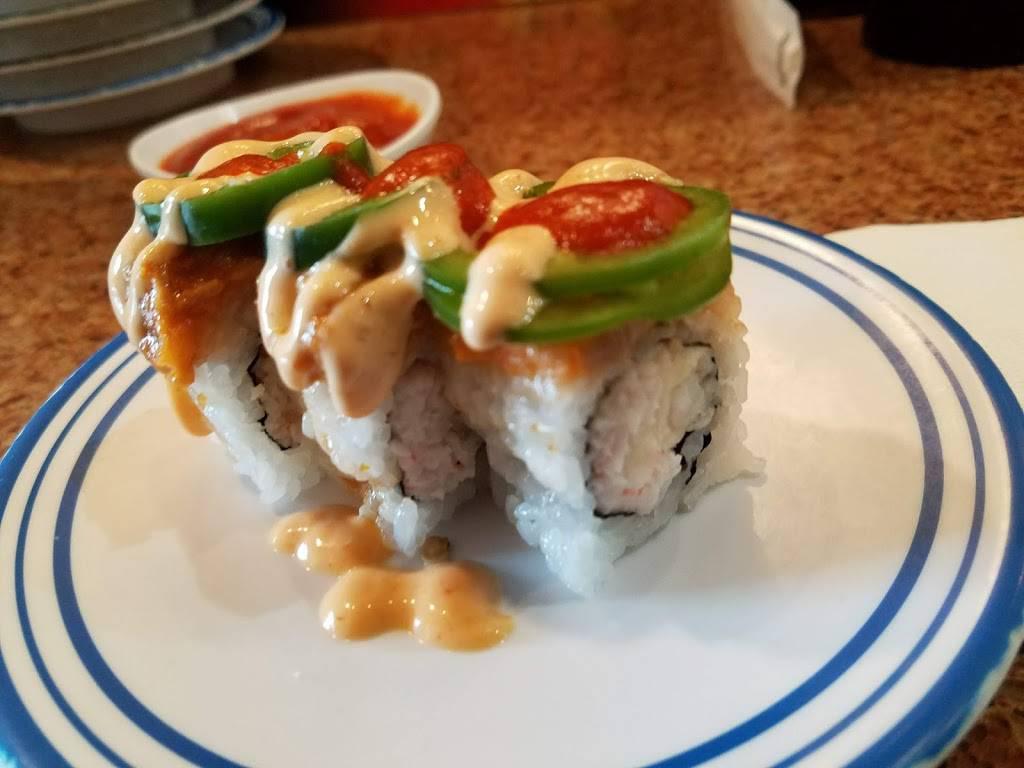 O'Sushi · Japanese · Sushi