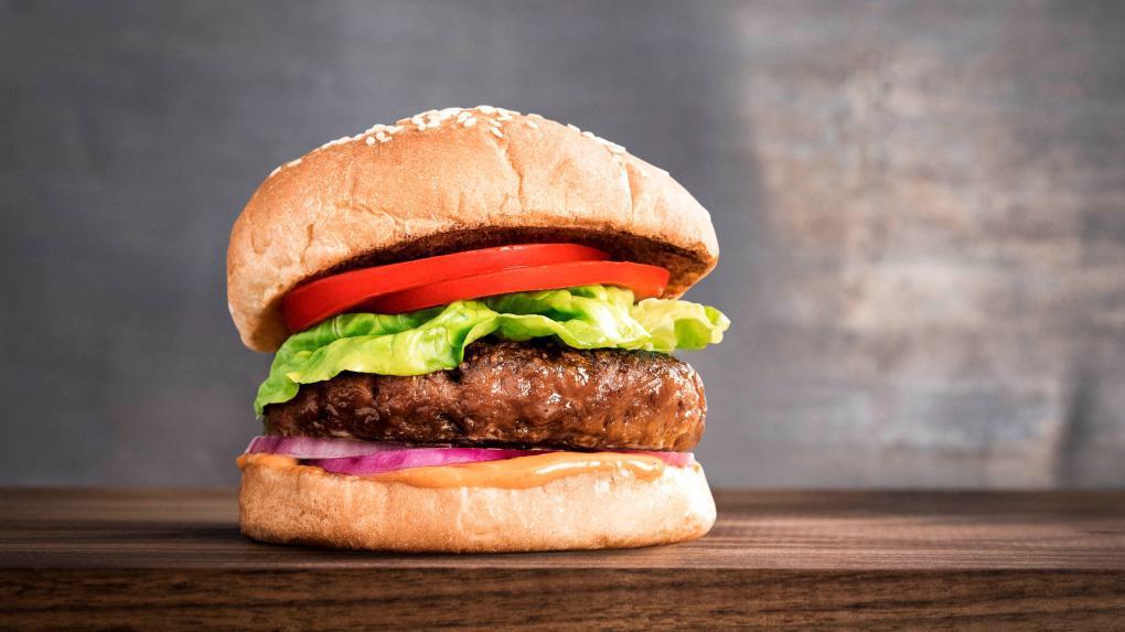 Abbey Burger Bistro (New) · Burgers · Sandwiches · Salad · American