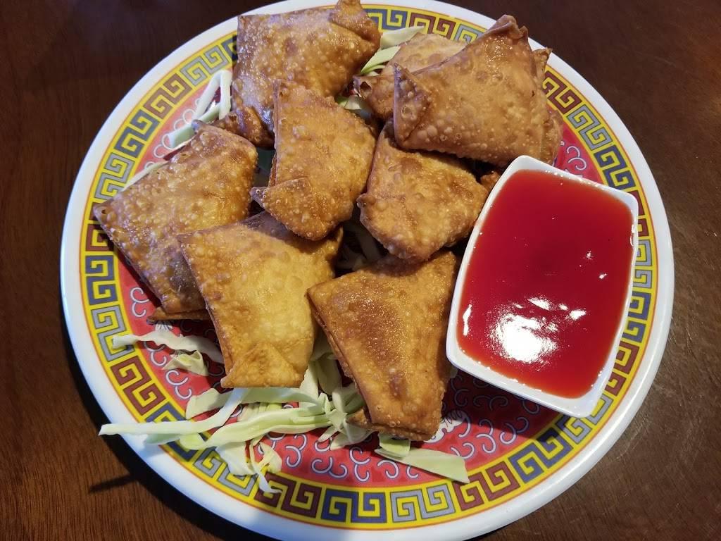 Kwangs Palace · Chinese · Chicken · Asian · Seafood