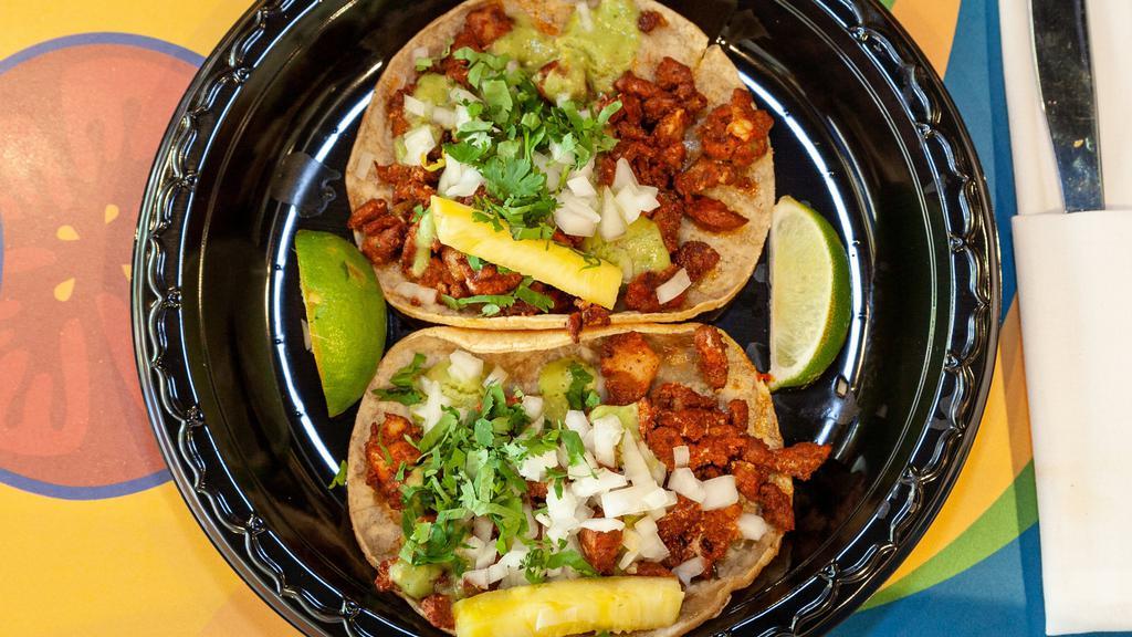 Taco Fiesta · Mexican · Salad