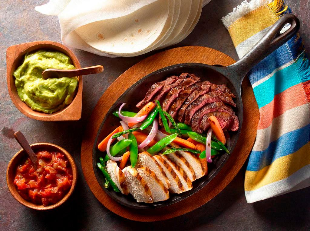 Mi Bandera · Mexican · Desserts · Breakfast · Seafood · American