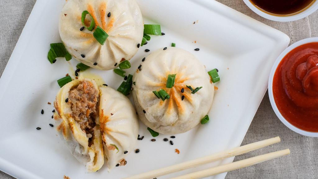 Tasty Dumpling · Asian · Drinks · Chinese Food