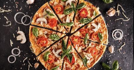 Piemonte Pizza & Grill · Italian · Sandwiches · Desserts · Salad · Pizza