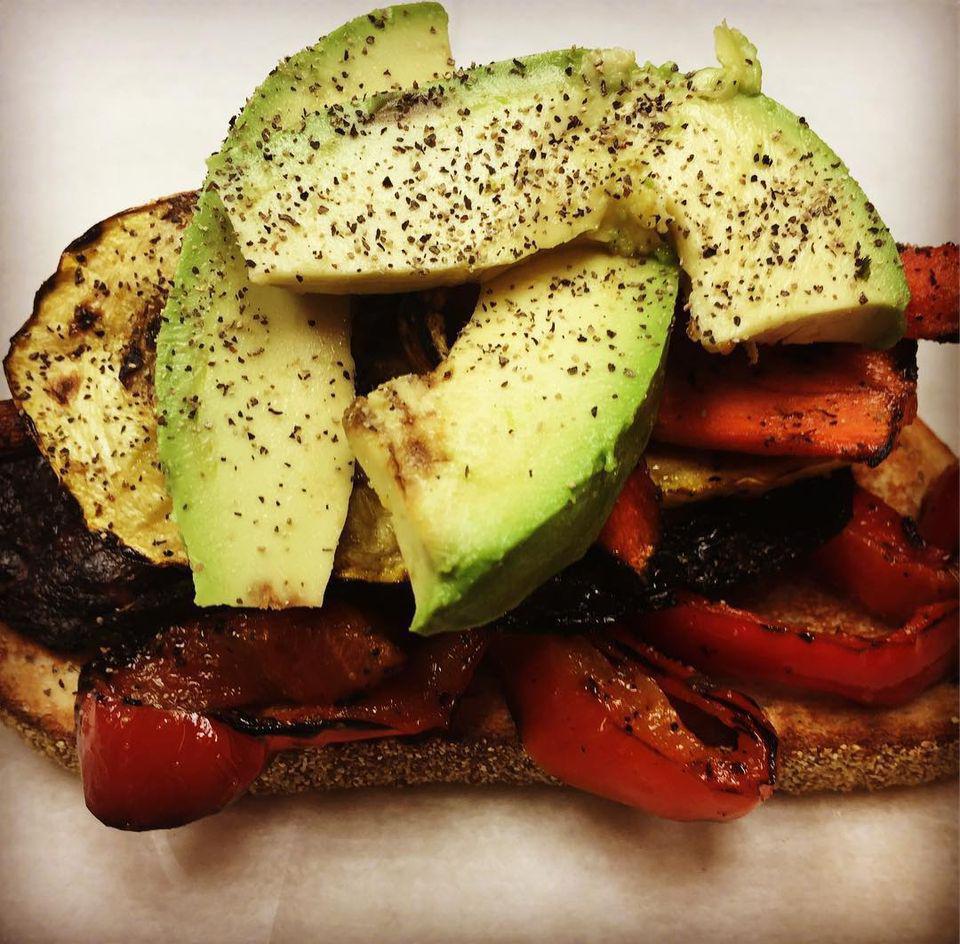 Midland Park Bagels and Deli · Breakfast · Sandwiches · Salad