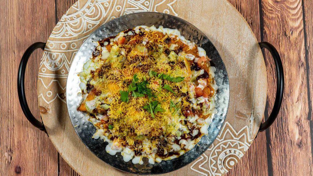 Tamarind Indian Cuisine · Indian · Chicken · Vegetarian · Vegan