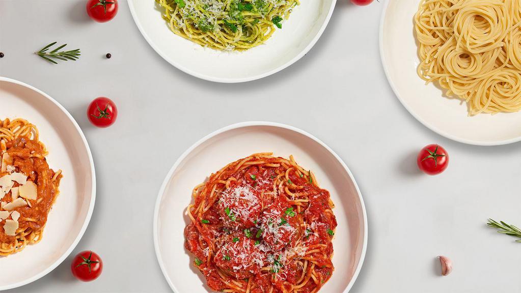 Sephra's Pasta House · American · Fast Food · Vegetarian · Comfort Food · Italian