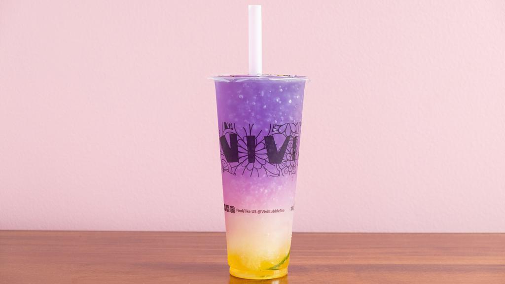 Vivi Bubble Tea · Thai · Drinks · Smoothie