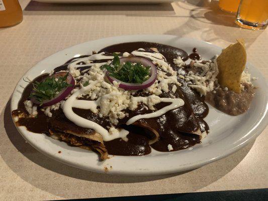 LA PULQUERIA / LA ESPAÑOLA TAPAS · Mexican · Breakfast