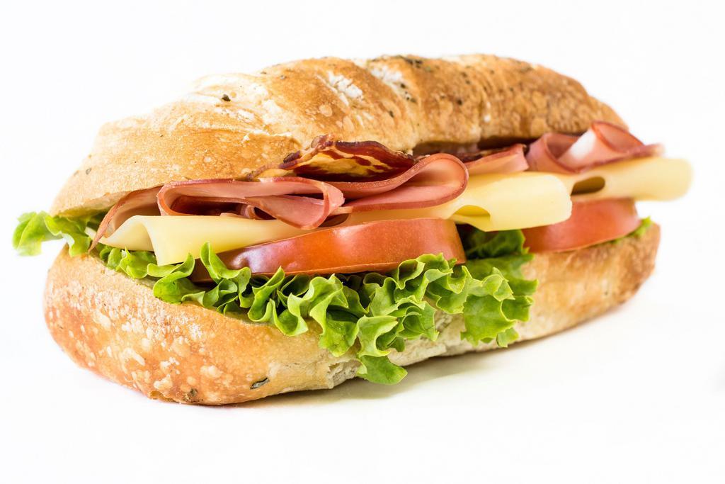 Little Grove Deli & Carryout · Delis · Sandwiches · Pizza · Salad