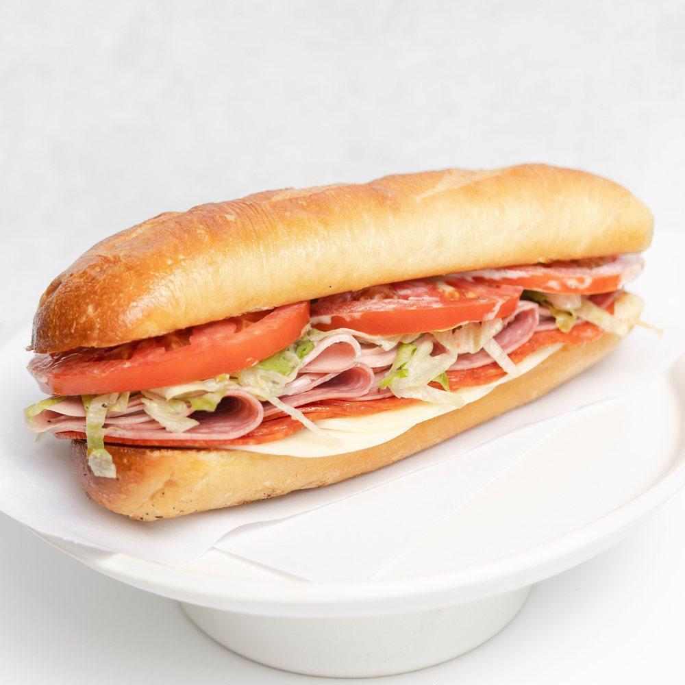 Superette · Fast Food · Sandwiches · American · Delis · Barbecue
