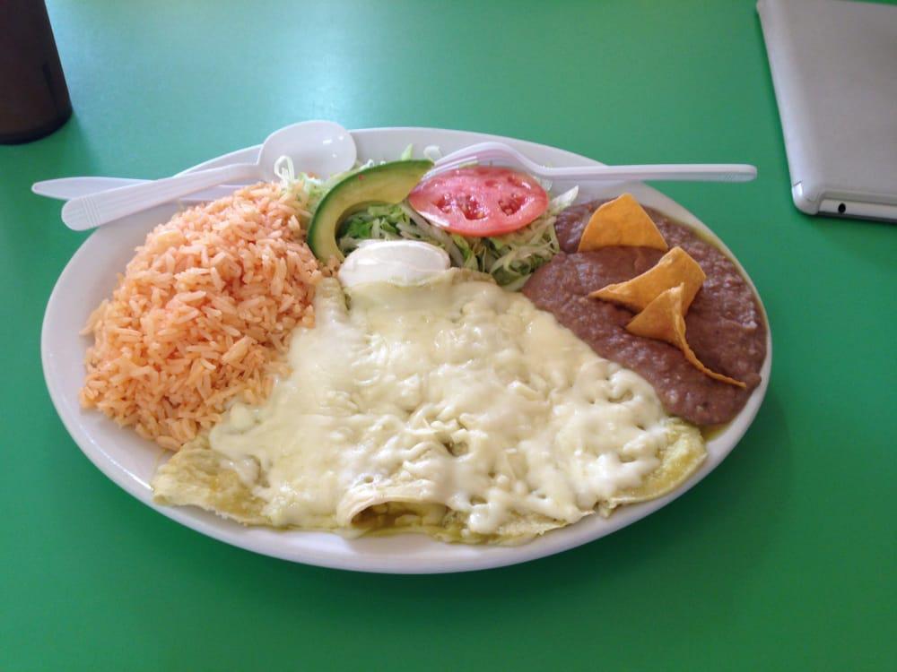 3 amigos restaurant · Mexican · Breakfast
