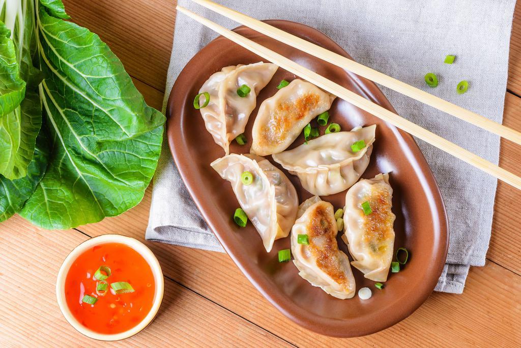 Wong's Kitchen · Asian · Vietnamese · Noodles · Chicken · Seafood