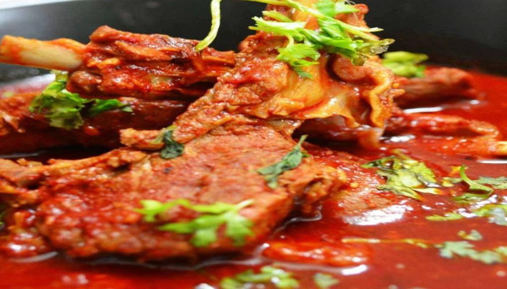 Elixir Cuisine of India · Indian · Vegetarian · Chicken