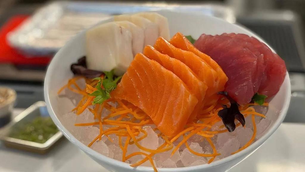 Al Chu's Sushi · Japanese · Grocery · Poke · Sushi