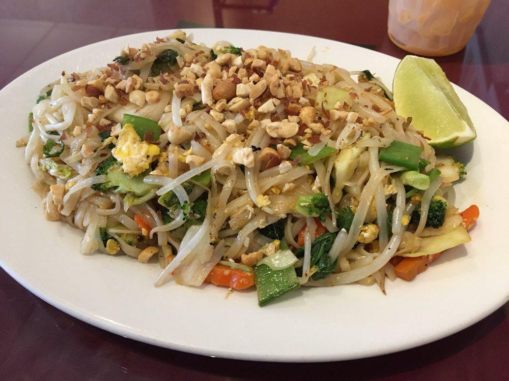 Pho Minh's · Vietnamese · Pho · Noodles