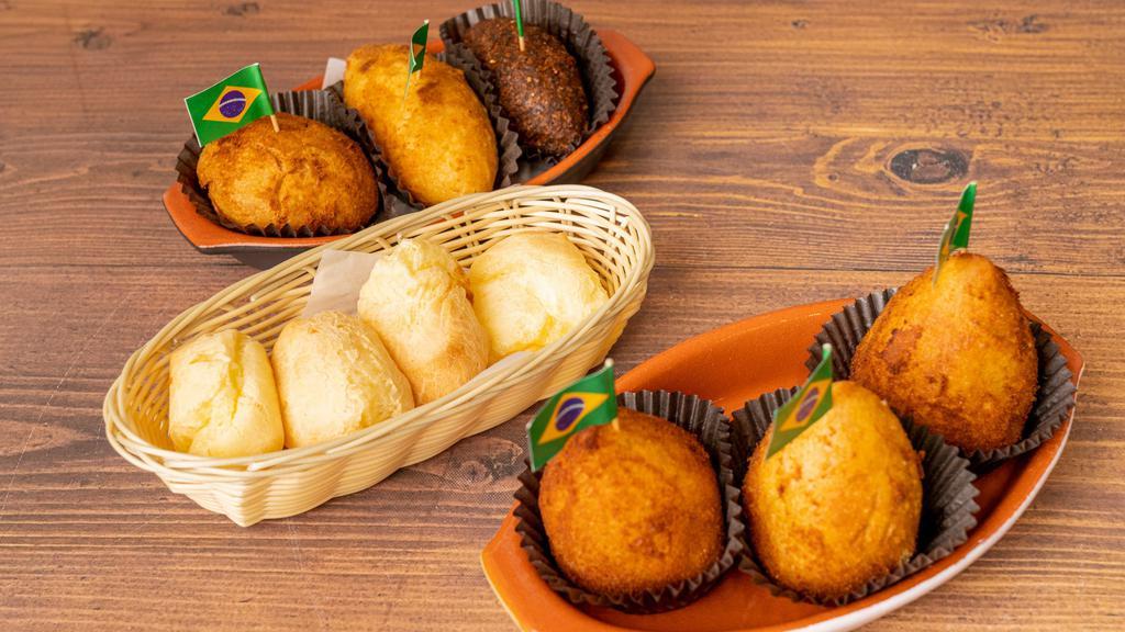 Brazil Gourmet Restaurant & Cafe · Coffee · Sandwiches · Bakery · Desserts