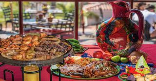 Old Town Tequila Factory Restaurant & Cantina · Mexican · Sandwiches · Desserts
