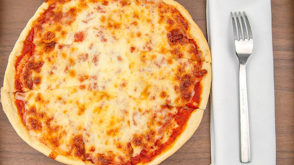 Gianna's Pizza · Pizza · Italian · Sandwiches · Salad