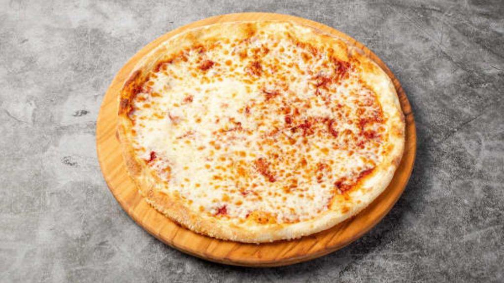 YUMMY PIZZA & SUBS · Italian · Pizza · Chicken