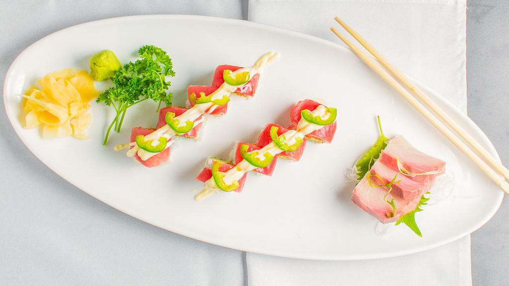 Enn Japanese and Sushi Bar · Japanese · Sushi · Salad · Soup