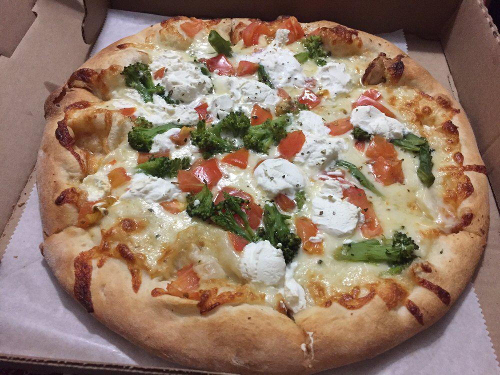 Quickmeal · Italian · Pizza · Mediterranean · Middle Eastern
