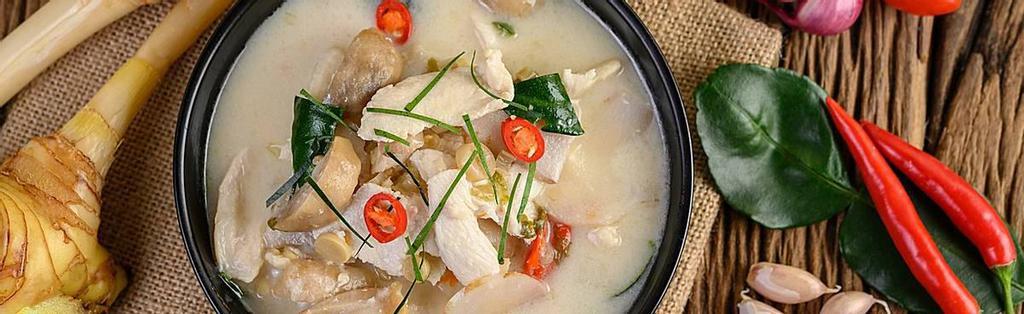 White Elephant · Asian · Chinese · Salad · Indian · Soup