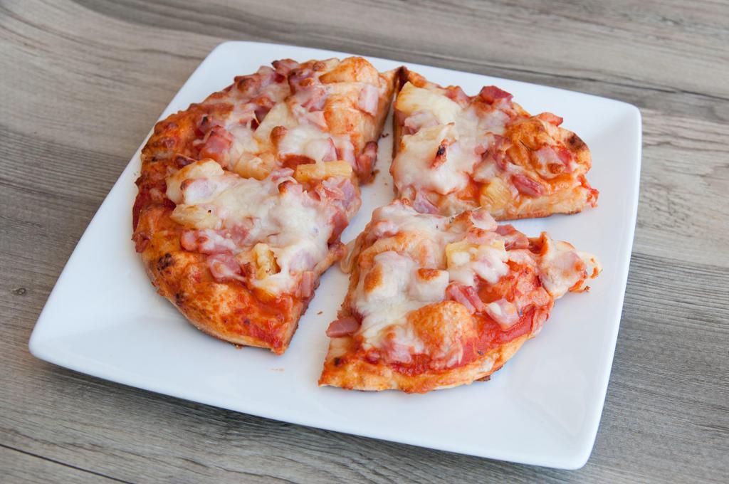 Numero Uno Pizza · Italian · Pizza · Desserts