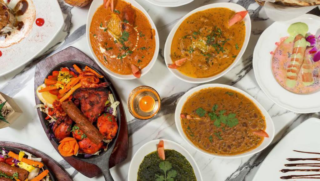 Royal Tandoor Fine Indian Cuisine · Indian · Other · Desserts · Chicken