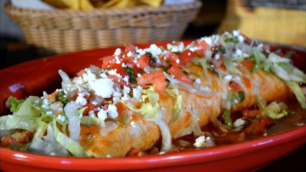 Mazatlan Mexican Restaurant · Mexican · Salad · Vegetarian · Desserts
