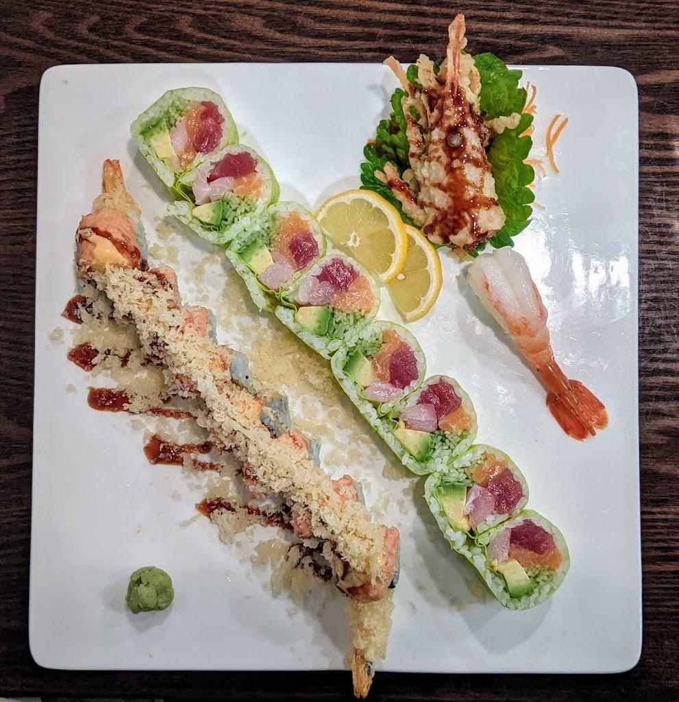 Ichiban · Japanese · Sushi · Asian