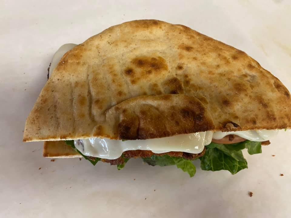 Smilen Brothers · Breakfast · Sandwiches · Burgers · Salad · Mediterranean