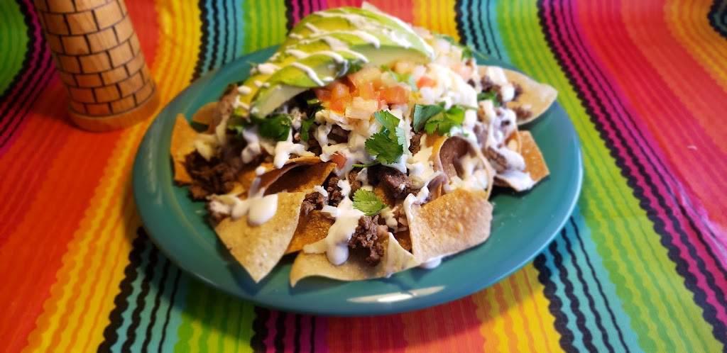 La Trailita · Mexican · Breakfast