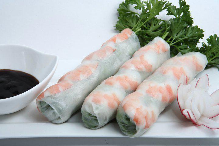 Pho Deluxe · Vietnamese · Noodles · Vegetarian · Pho