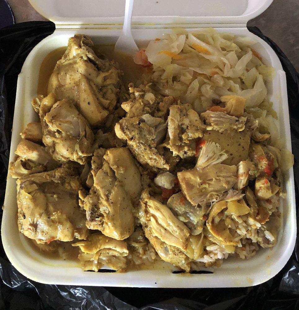 Culture Caribbean Cuisine · Caribbean · Chicken · Seafood · Sandwiches