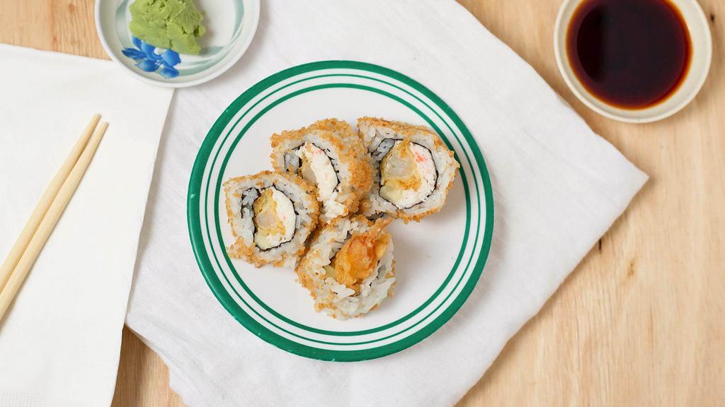 Sushi Town (Murray Scholls) · Japanese · Seafood · Desserts · Sushi