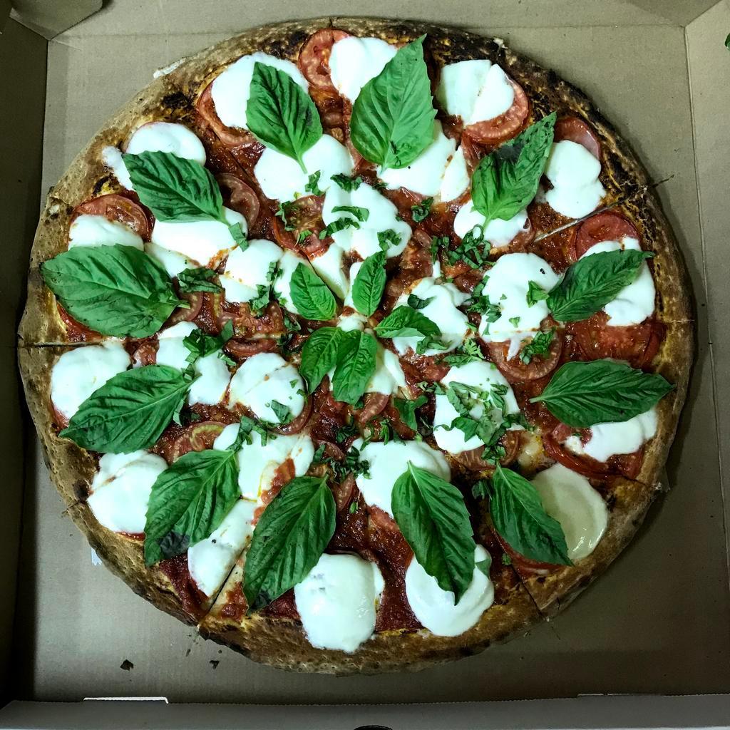 Sicilian Pizza · Italian · Pizza · Takeout · Pickup