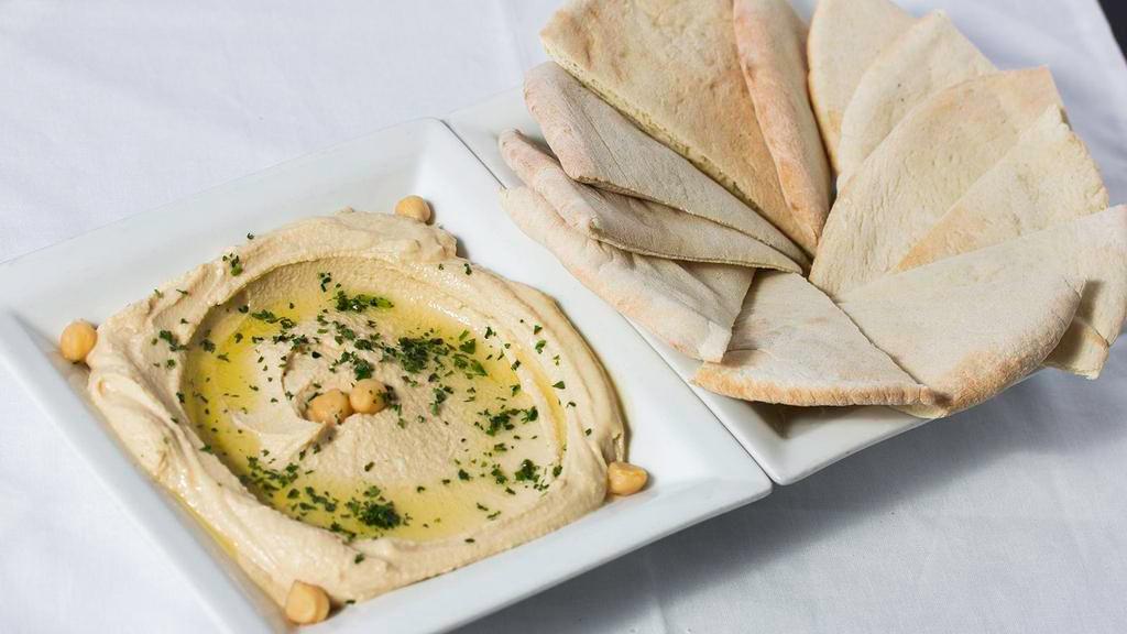 Hummus Cafe · Mediterranean · Sandwiches · Burgers · Chicken · Desserts