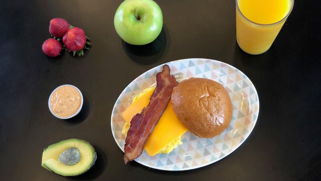 Malibu Breakfast · Breakfast · Mexican · Cafes · Sandwiches