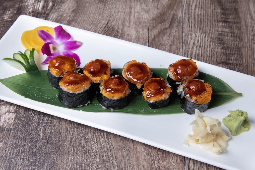 Sushi Oma · Japanese · Sushi · Seafood