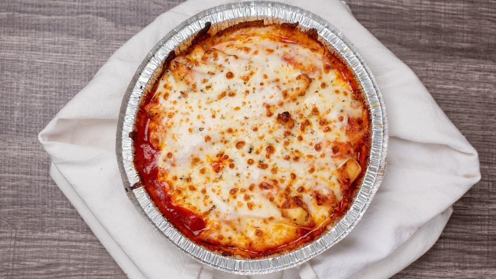 Ultimate Pizza · Italian · Chicken · Pizza