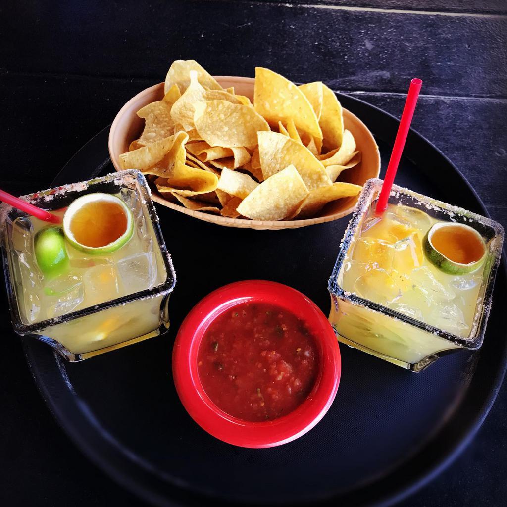 La Fiesta Mexican Kitchen & Tequila Bar · Mexican