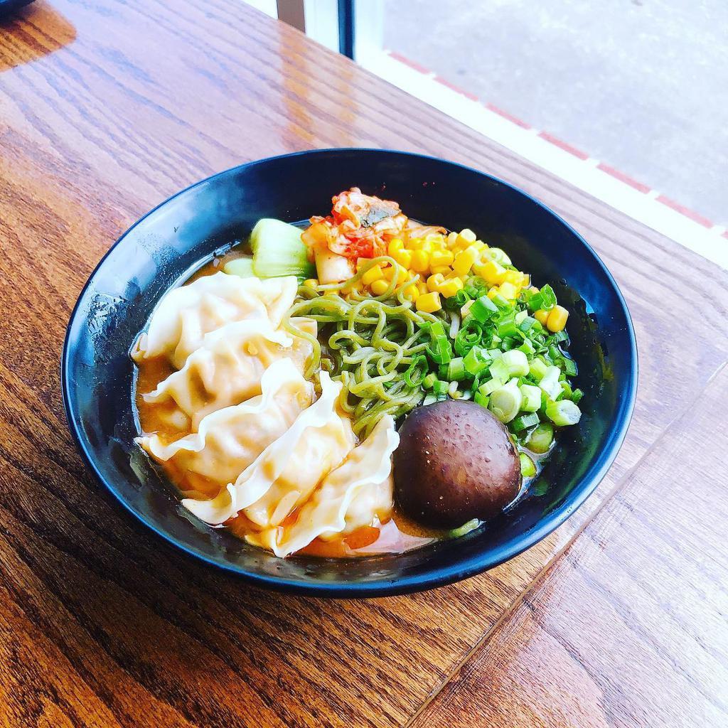 Daikoku Ramen & Kushiyaki · Barbecue · Noodles · Delis · Asian