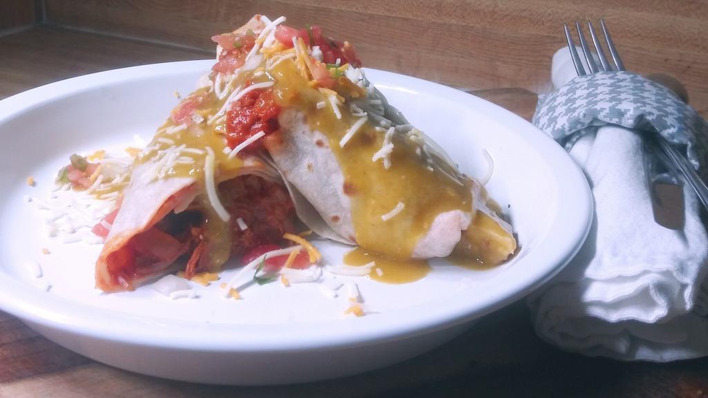 Sarah's Mexican Food · Mexican · Breakfast