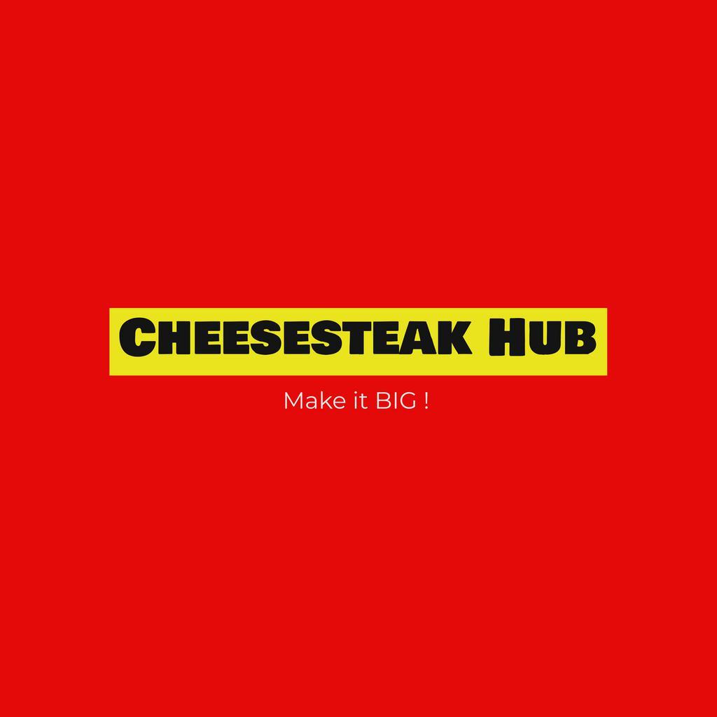 Cheesesteak Hub · Sandwiches · Chicken · Desserts · American · Burgers