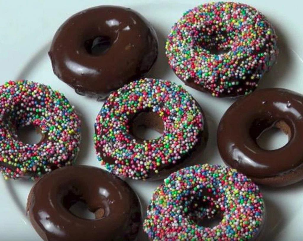 5 Star Donuts (old Daylight Donut) · Desserts · Breakfast