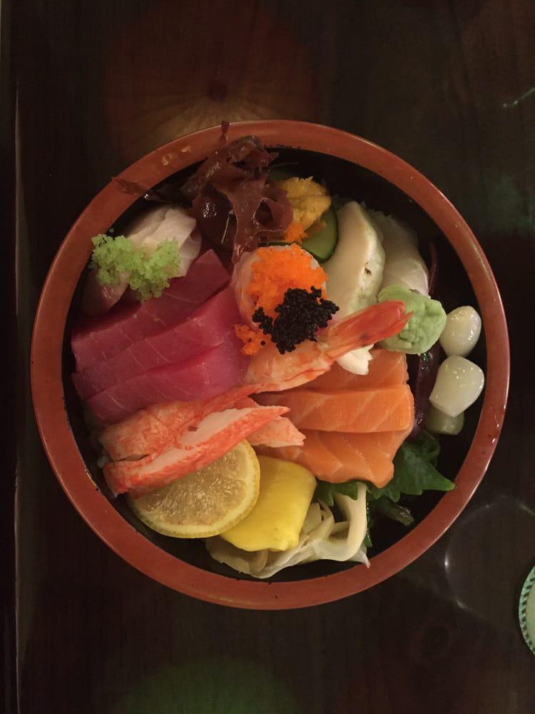 oishii bluefin · Japanese · Noodles · Chinese · Asian · Sushi