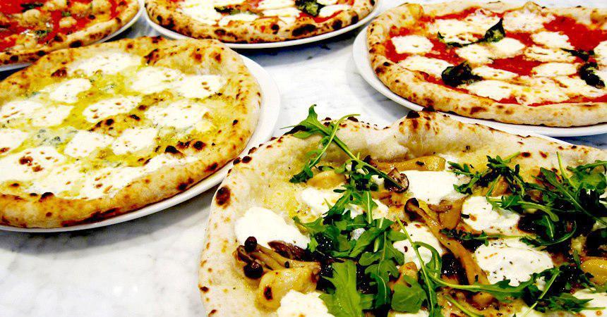 Two Guys Pizzeria · Italian · Halal · Pizza · Desserts