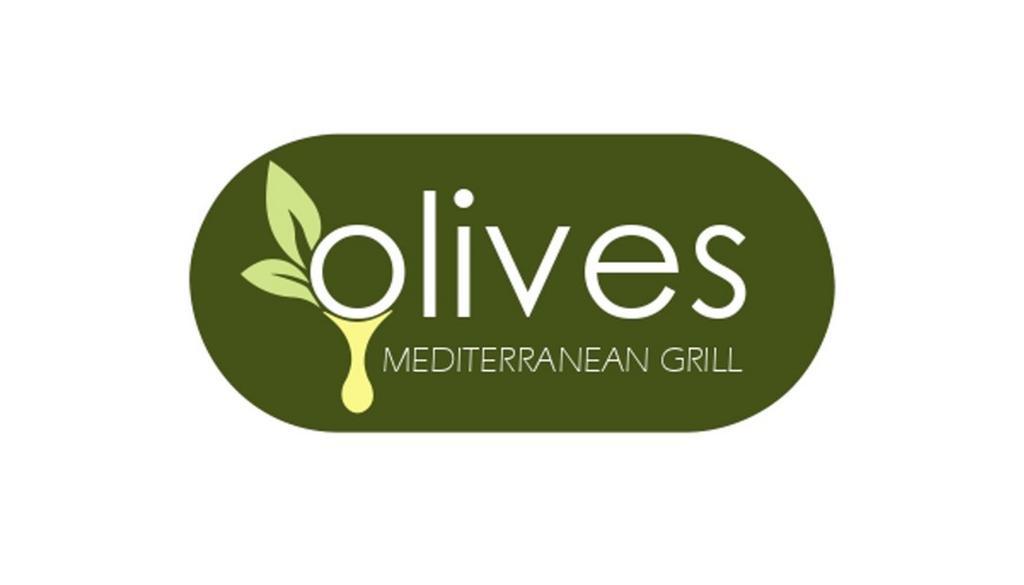 Olives Mediterranean Grill · Gluten-Free · Vegetarian · Greek · Takeout · Pickup