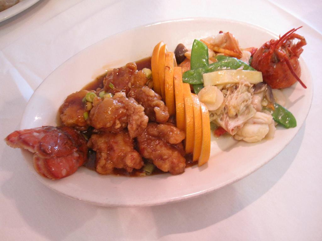 Hunan L'Rose · Chinese · Chicken · Chinese Food · Noodles · Seafood